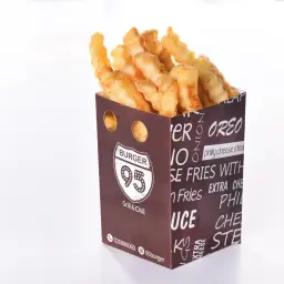 بطاطس مقلية
